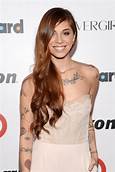 Artis Christina Perri